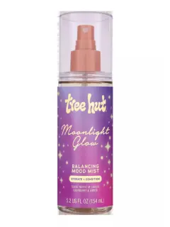 TREE HUT BODY MIST WOMENS FRAGRANCE - MOONLIGHT GLOW
