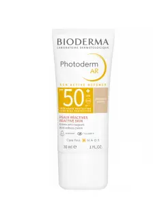BIODERMA PHOTODERM AR PROTECTOR SOLAR SPF 50 + 30ML