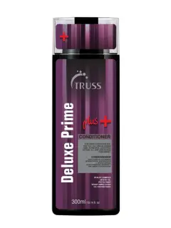 TRUSS DELUXE PRIME PLUS+ CONDITIONER 300ML