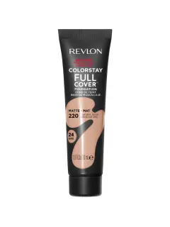 REVLON COLORSTAY FULL COVER FOUNDATION 220 - 30ML