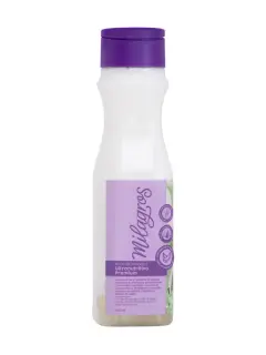 MILAGROS ACONDICIONADOR ULTRANUTRITIVO 450ML
