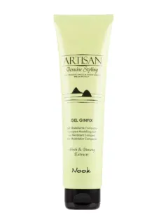 NOOK GEL GINFIX MOLDEADOR COMPACTO 150ML