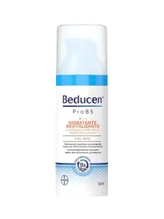 BEDUCEN PROB5 LOCION FACIAL HIDRATANTE REVITALIZANTE DIARIA 50ML