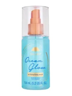TREE HUT HYDRATING MIST OCEAN GLOW BRUMA CORPORAL 154ML