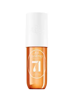 SOL DE JANEIRO CHEIROSA 71 HAIR & BODY PERFUME MIST 90ML