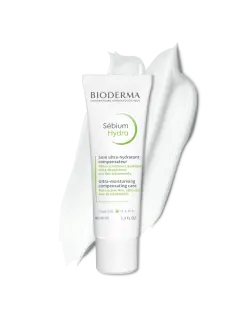 BIODERMA SEBIUM HYDRA 40ML