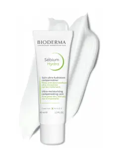 BIODERMA SEBIUM HYDRA 40ML