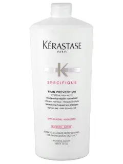 KERASTASE SPECIFIQUE BAIN PREVENTION 1L