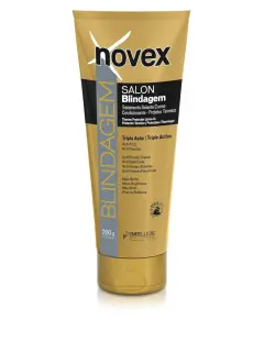 NOVEX CREMA DE TRATAMIENTO SALON BLINDAGEM 200G