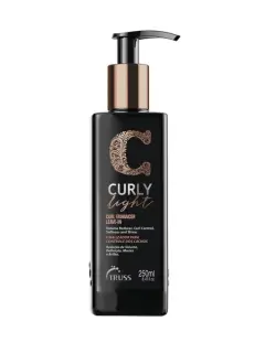 TRUSS NEW CURLY LIGHT ENHANCER 250ML