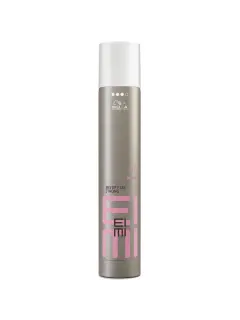WELLA MISTIFY ME STRONG LACA DE SECADO RÁPIDO 500ML