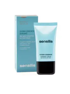 SENSILIS HYDRA ESSENCE GEL SORBETE 40 ML