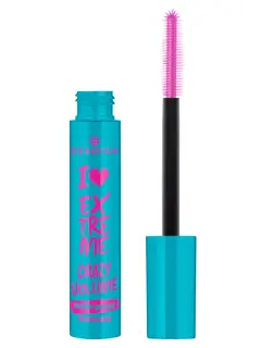 ESSENCE I LOVE EXTREME CRAZY VOLUME WATERPROOF MASCARA