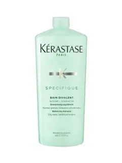 KERASTASE SPECIFIQUE BAIN DIVALENT 1LT