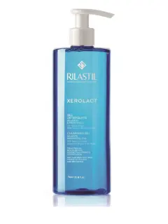 RILASTIL XEROLACT GEL LIMPIADOR 750 ML