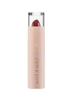 WET N WILD RICH SATIN LIP COLOR FIRE SIGN