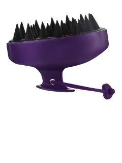KUNDAL SHAMPOO BRUSH