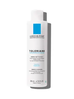 LA ROCHE TOLERIANE DERMO MILK CLEANSER 200ML