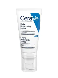 CERAVE PM FACIAL MOISTURISING LOTION 52ML