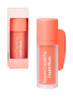 BEAUTY CREATIONS RUBOR LÍQUIDO POPPY PEACH 6G