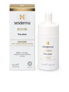 SESDERMA SERUM FACIAL EXOSES THE ELIXIR 30ML