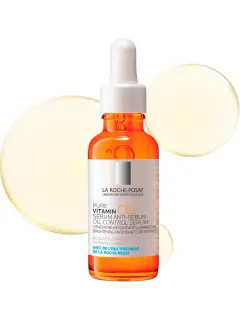 LA ROCHE POSAY PURE VITAMIN C12 OIL C. SERUM B 30ML