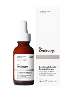 THE ORDINARY SOOTHING&BARRIER SERUM 30ML