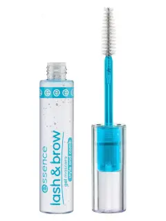 ESSENCE LASH & BROW GEL MASCARA