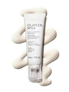 OLAPLEX Nº 0.5 SCALP LONGEVITY TREATMENT 50ML