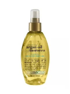 OGX ACEITE CAPILAR REJUVENECEDOR DE ARGÁN MARROQUÍ 118ML