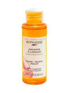 BYPHASSE ACEITE SUBLIMATRICE DE ARGAN 100ML
