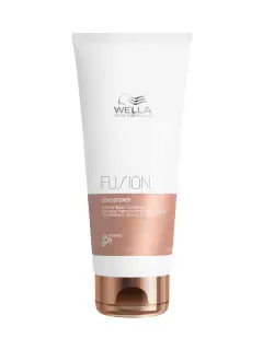 WELLA ACONDICIONADOR FUSION REPARACIÓN INTENSA 200ML