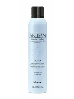 NOOK ARTISAN LACA ECOLÓGICA FIJACIÓN MEDIA 250ML