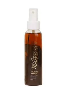 MILAGROS TONICO HERBAL CAPILAR 110ML