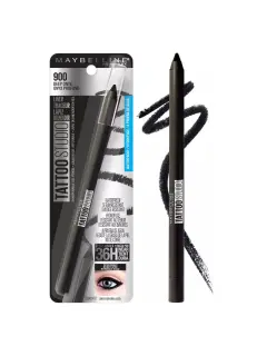 MAYBELLINE TATTOO STUDIO SHARPENABLE GEL PENCIL WATERPROOF EYELINER 12G