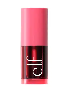 ELF SHEER FOR IT BLUSH TINT - BUILDABLE STAIN FOR LIPS + CHEEK 6.8ML