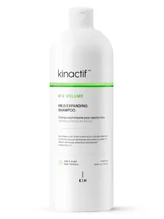 KINACTIF SHAMPOO MILD EXPAND Nº3 VOLUMEN 1L