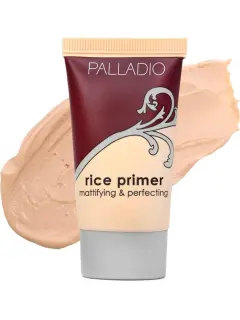 PALLADIO RICE PRIMER MATIFICANTE 20G