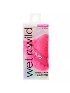 WET N WILD BORLA DE POLVO