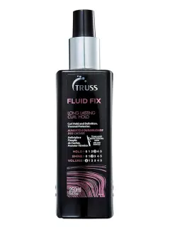 TRUSS FINISH FLUID FIX-SPRAY ACTIVADOR DE RIZOS 250ML