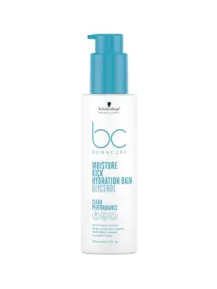 SCHWARZKOPF BONACURE MOISTURE KICK BÁLSAMO HIDRATANTE 150ML