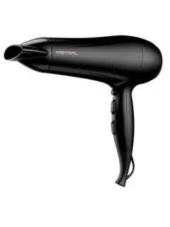 GAMA SECADOR MISTRAL TOURMALINE