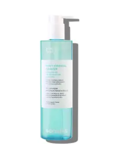 SENSILIS PURIFY ESSENTIAL CLEANSER 400ML
