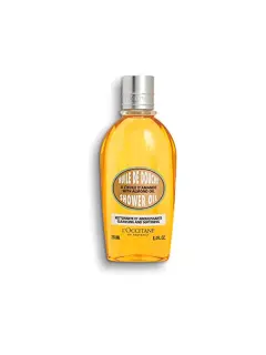 L'OCCITANE - ACEITE DE ALMENDRAS PARA DUCHA 250ML