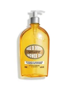L'OCCITANE - ACEITE DE ALMENDRAS PARA DUCHA 250ML