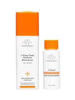 DRUNK ELEPHANT C- FIRMA FRESH DAY SERUM 28ML
