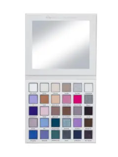BEAUTY CREATIONS ROSY MCMICHAEL PALETTE THE EVERY OTHER DAY