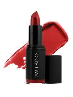 PALLADIO HERBAL LABIAL MATE RED CARPET 3.7G