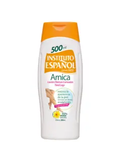 INSTITUTO ESPAÑOL ARNICA LOCIÓN PIERNAS CANSADAS 500ML
