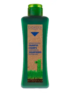 SALERM BIOKERA CHAMPÚ HIDRATANTE 300ML